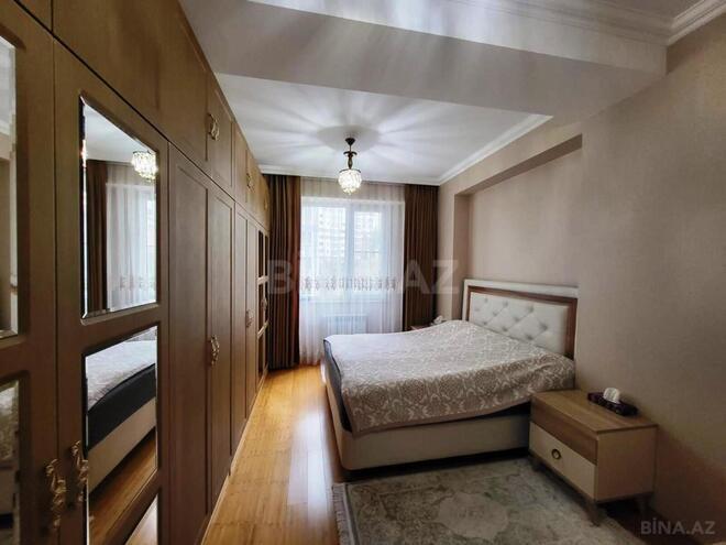 Продается 3-комн. новостройка 105 м², м. 20 января, photo 8 from 24