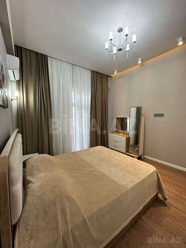 Сдаётся 3-комн. новостройка 140 м², пос. Аг шехер, photo 6 from 21