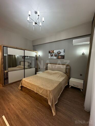 Сдаётся 3-комн. новостройка 140 м², пос. Аг шехер, photo 7 from 21