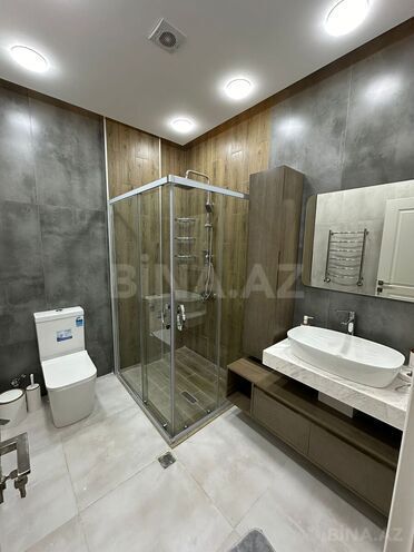 Сдаётся 3-комн. новостройка 140 м², пос. Аг шехер, photo 13 from 21