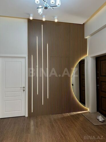 Сдаётся 3-комн. новостройка 140 м², пос. Аг шехер, photo 15 from 21
