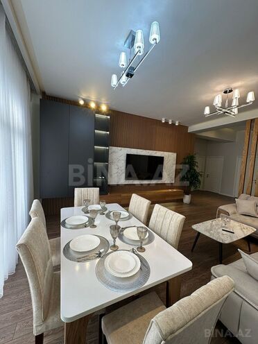Сдаётся 3-комн. новостройка 140 м², пос. Аг шехер, photo 4 from 21