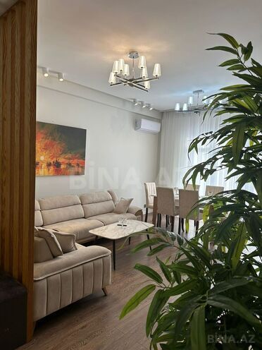 Сдаётся 3-комн. новостройка 140 м², пос. Аг шехер, photo 3 from 21