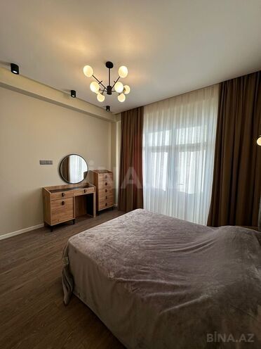 Сдаётся 3-комн. новостройка 140 м², пос. Аг шехер, photo 10 from 21