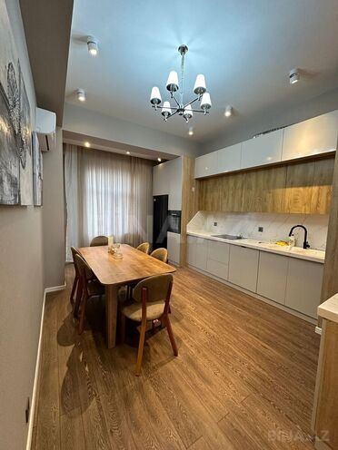 Сдаётся 3-комн. новостройка 140 м², пос. Аг шехер, photo 8 from 21