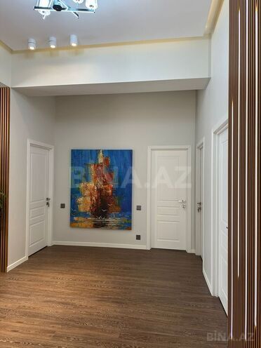 Сдаётся 3-комн. новостройка 140 м², пос. Аг шехер, photo 16 from 21