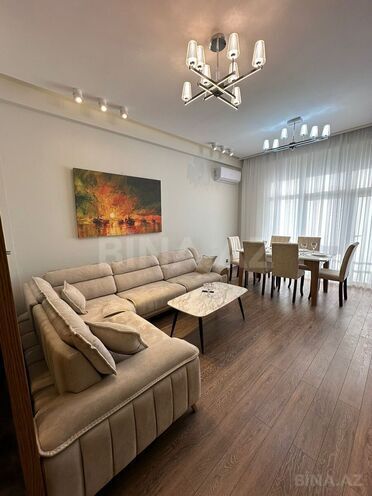 Сдаётся 3-комн. новостройка 140 м², пос. Аг шехер, photo 5 from 21