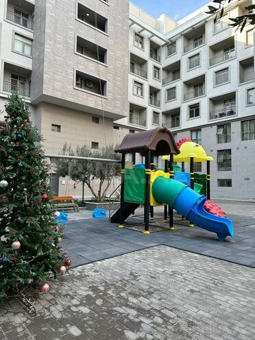 Сдаётся 3-комн. новостройка 140 м², пос. Аг шехер, photo 17 from 21
