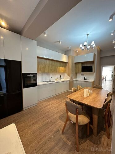 Сдаётся 3-комн. новостройка 140 м², пос. Аг шехер, photo 9 from 21