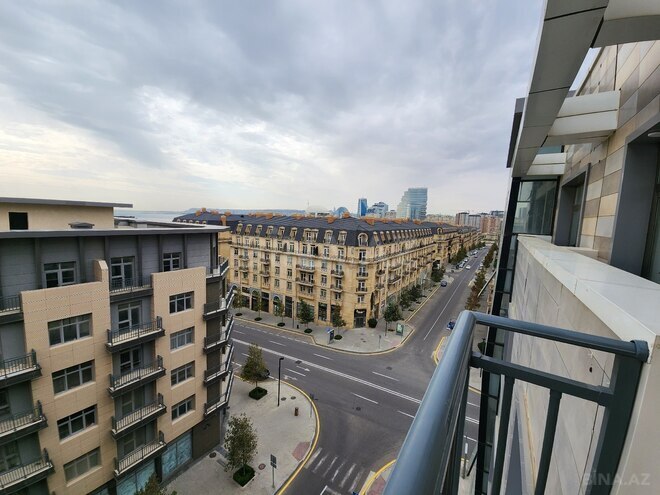 Сдаётся 3-комн. новостройка 140 м², пос. Аг шехер, photo 18 from 21