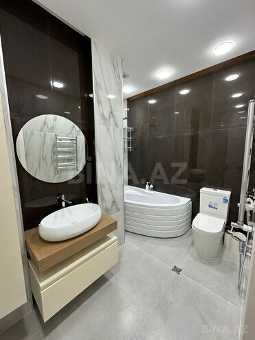 Сдаётся 3-комн. новостройка 140 м², пос. Аг шехер, photo 12 from 21