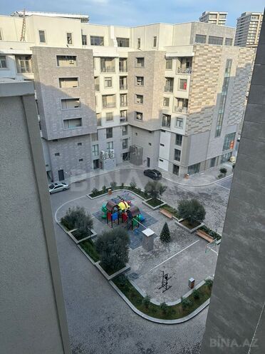 Сдаётся 3-комн. новостройка 140 м², пос. Аг шехер, photo 19 from 21