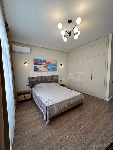 Сдаётся 3-комн. новостройка 140 м², пос. Аг шехер, photo 11 from 21