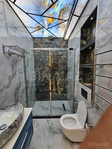 Продаётся 2-комн. новостройка 46 м², м. Кероглу, photo 18 from 23