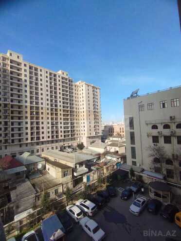 Satılır 3 otaqlı yeni tikili 147 m², 8 Noyabr m., photo 23 from 24