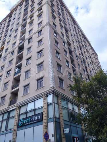 Satılır 3 otaqlı yeni tikili 147 m², 8 Noyabr m., photo 1 from 24