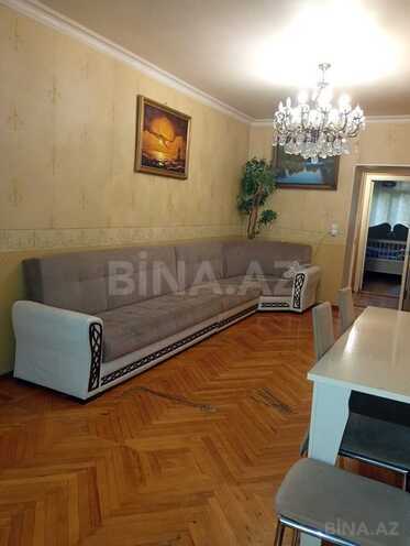 Продаётся 3-комн. вторичка 90 м², м. Гянджлик, photo 4 from 13