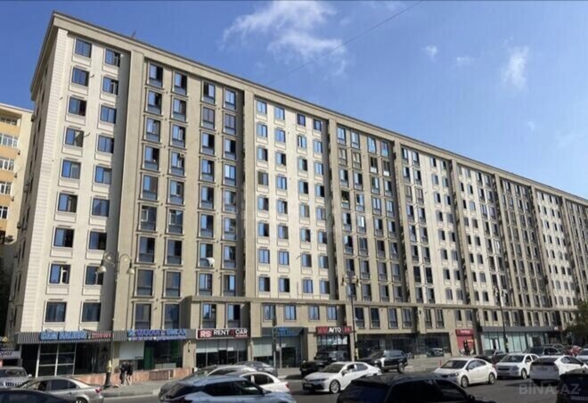 Продаётся 3-комн. вторичка 90 м², м. Гянджлик, photo 1 from 13