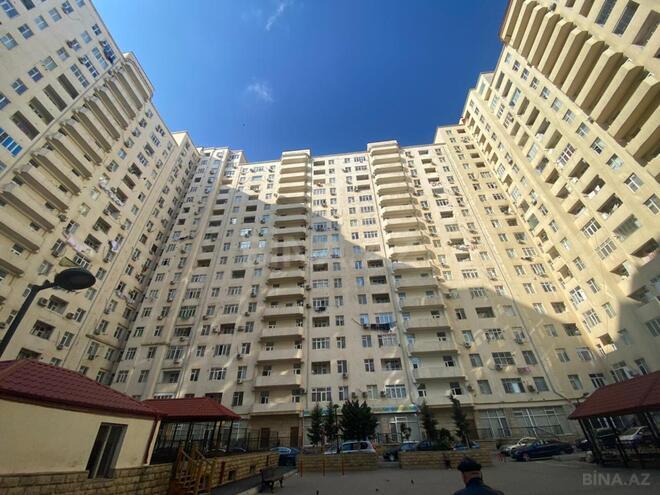 Продаётся 2-комн. новостройка 58 м², м. Мемар Аджеми, photo 1 from 22