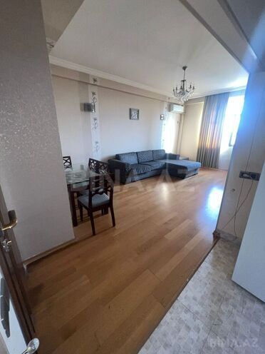 Продаётся 2-комн. новостройка 58 м², м. Мемар Аджеми, photo 5 from 22