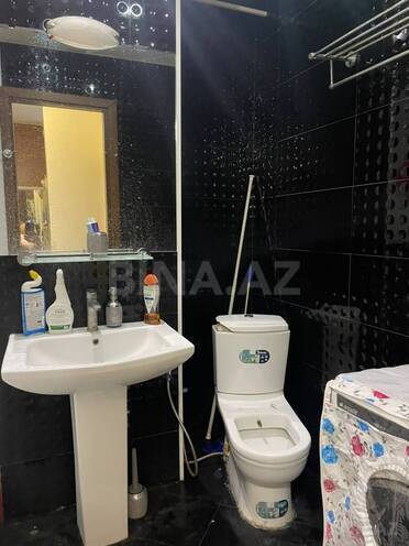 Продаётся 2-комн. новостройка 58 м², м. Мемар Аджеми, photo 16 from 22