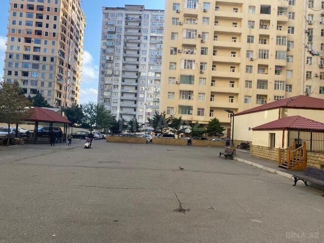Продаётся 2-комн. новостройка 58 м², м. Мемар Аджеми, photo 21 from 22
