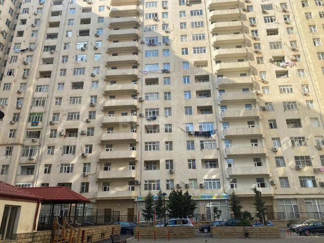 Продаётся 2-комн. новостройка 58 м², м. Мемар Аджеми, photo 20 from 22