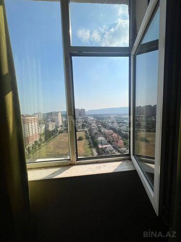 Продаётся 2-комн. новостройка 58 м², м. Мемар Аджеми, photo 19 from 22