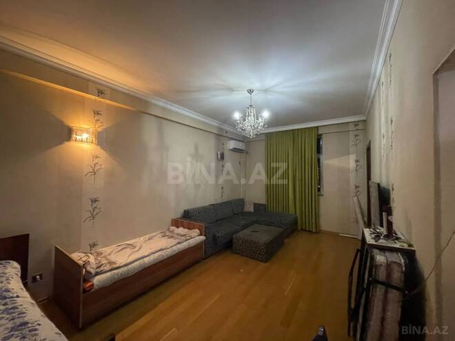 Продаётся 2-комн. новостройка 58 м², м. Мемар Аджеми, photo 7 from 22