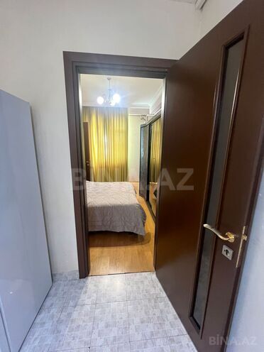 Продаётся 2-комн. новостройка 58 м², м. Мемар Аджеми, photo 8 from 22