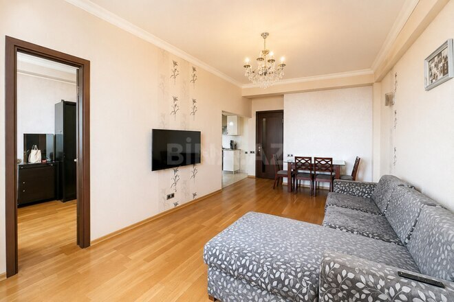 Продаётся 2-комн. новостройка 58 м², м. Мемар Аджеми, photo 4 from 22