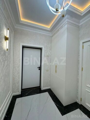 Satılır 2 otaqlı yeni tikili 65 m², Nəsimi r., photo 12 from 13