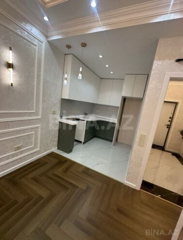 Satılır 2 otaqlı yeni tikili 65 m², Nəsimi r., photo 6 from 13