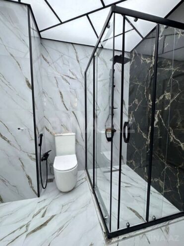 Satılır 2 otaqlı yeni tikili 65 m², Nəsimi r., photo 9 from 13