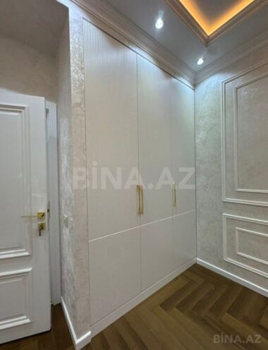 Satılır 2 otaqlı yeni tikili 65 m², Nəsimi r., photo 11 from 13