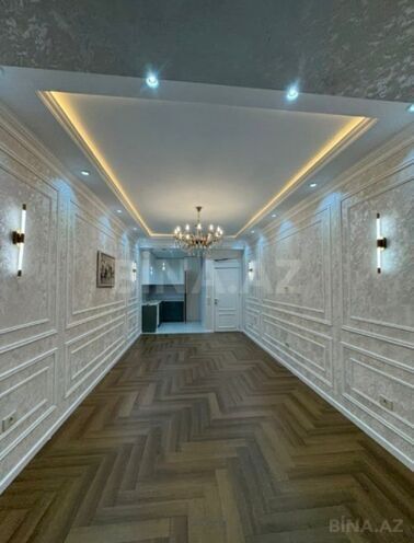 Satılır 2 otaqlı yeni tikili 65 m², Nəsimi r., photo 4 from 13
