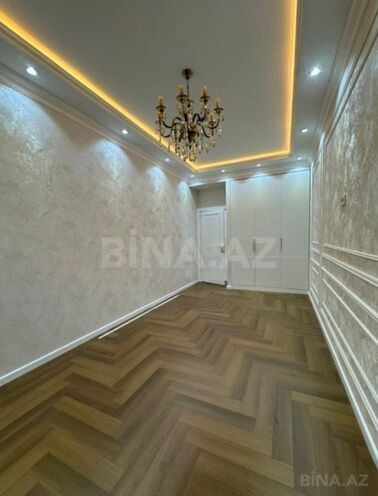 Satılır 2 otaqlı yeni tikili 65 m², Nəsimi r., photo 8 from 13