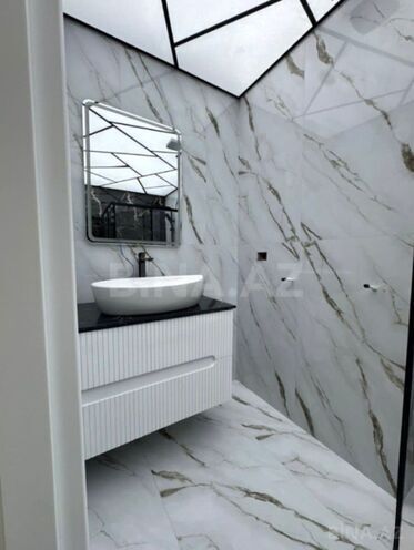 Satılır 2 otaqlı yeni tikili 65 m², Nəsimi r., photo 10 from 13