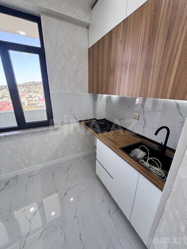 Satılır 2 otaqlı yeni tikili 65 m², photo 3 from 11