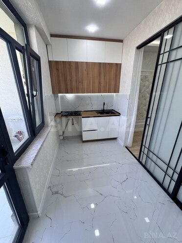Satılır 2 otaqlı yeni tikili 65 m², photo 4 from 11