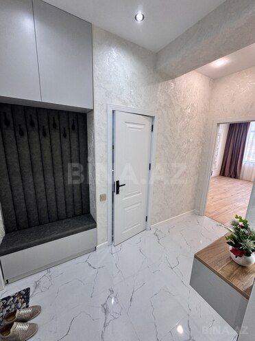Satılır 2 otaqlı yeni tikili 65 m², photo 6 from 11