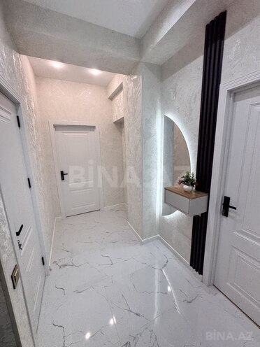 Satılır 2 otaqlı yeni tikili 65 m², photo 10 from 11