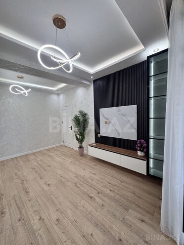 Satılır 2 otaqlı yeni tikili 65 m², photo 5 from 11