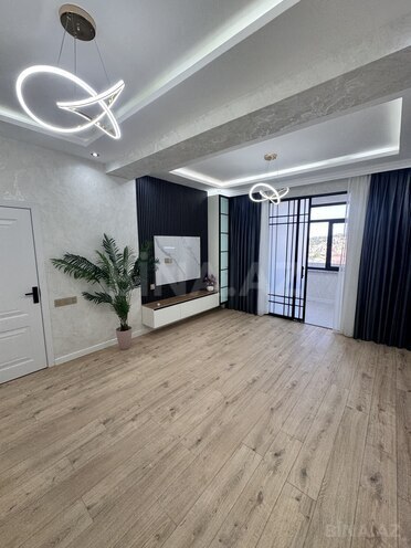 Satılır 2 otaqlı yeni tikili 65 m², photo 1 from 11