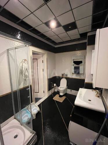 Продаётся 2-комн. новостройка 98 м², Насиминский  р., photo 10 from 13