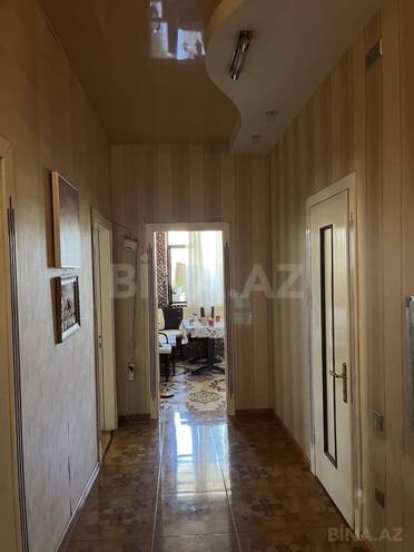 Продаётся 2-комн. новостройка 98 м², Насиминский  р., photo 9 from 13