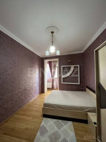Продаётся 2-комн. новостройка 98 м², Насиминский  р., photo 6 from 13