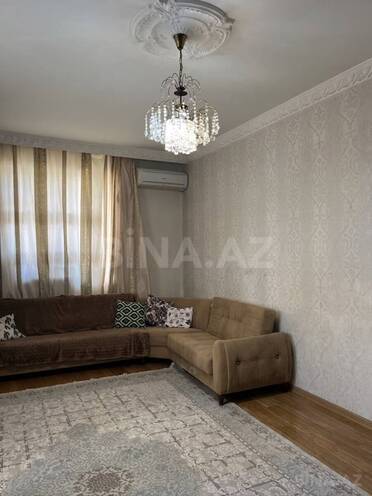 Продаётся 2-комн. новостройка 98 м², Насиминский  р., photo 5 from 13