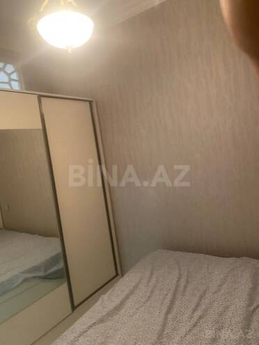 İcarəyə verilir 2 otaqlı yeni tikili 55 m², İnşaatçılar m., photo 7 from 12