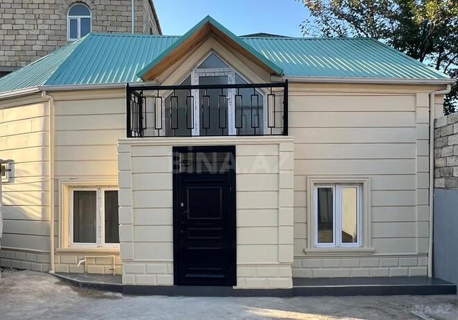 Satılır 5 otaqlı həyət evi/bağ evi 113.5 m², Abşeron r., photo 1 from 17